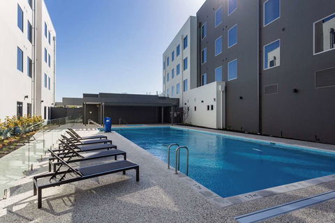 Ingot Hotel Perth, An Ascend Hotel - Tourism Canberra 6