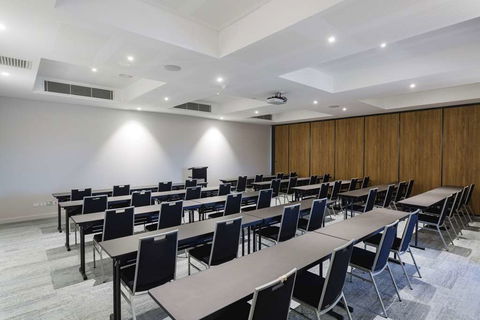 Ingot Hotel Perth, An Ascend Hotel - Tourism Canberra 8