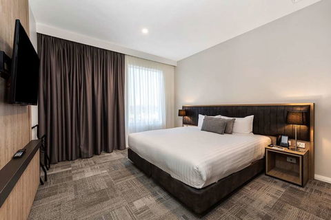 Ingot Hotel Perth, An Ascend Hotel - Tourism Canberra 13