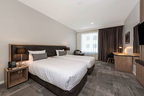 Ingot Hotel Perth, An Ascend Hotel - Tourism Canberra 14
