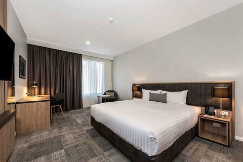 Ingot Hotel Perth, An Ascend Hotel - Tourism Canberra 15