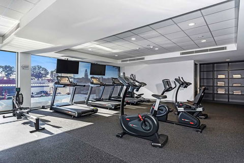 Ingot Hotel Perth, An Ascend Hotel - Tourism Canberra 16