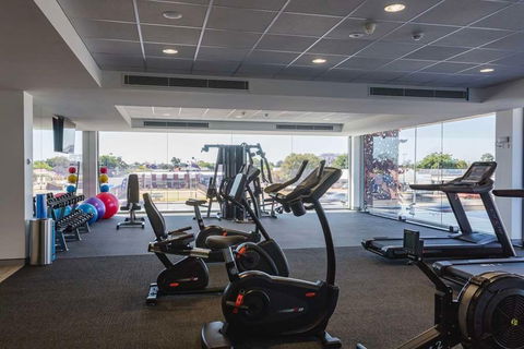 Ingot Hotel Perth, An Ascend Hotel - Tourism Canberra 17