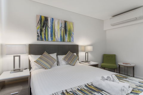 Metro Hotel Perth, South Perth - Tourism Canberra 11