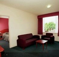 Great Southern Hotel - Perth - Tourism Canberra