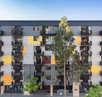 Mont Clare Boutique Apartments - Tourism Canberra