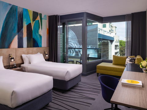 Novotel Geelong - Tourism Canberra 4