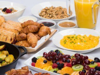 Novotel Geelong - Tourism Canberra 15