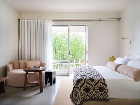 Lindenwarrah Hotel - Tourism Canberra 16