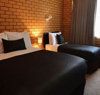 Avondel Motor Inn - Tourism Canberra