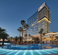 Crown Towers Perth - Tourism Canberra