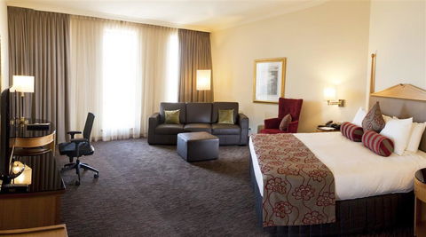 Duxton Hotel - Tourism Canberra 6