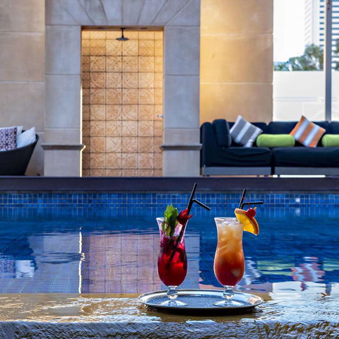 Duxton Hotel - Tourism Canberra 8