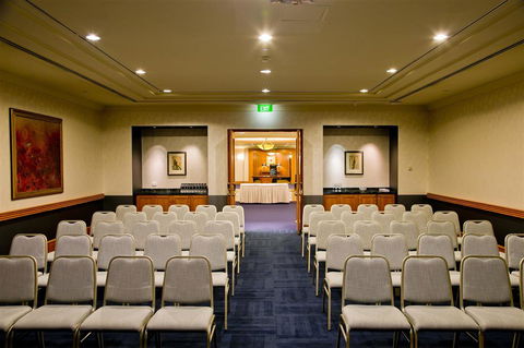 Duxton Hotel - Tourism Canberra 10