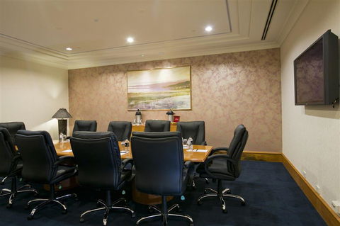 Duxton Hotel - Tourism Canberra 11