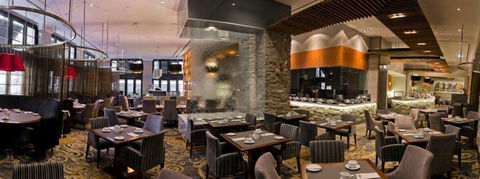 Duxton Hotel - Tourism Canberra 12