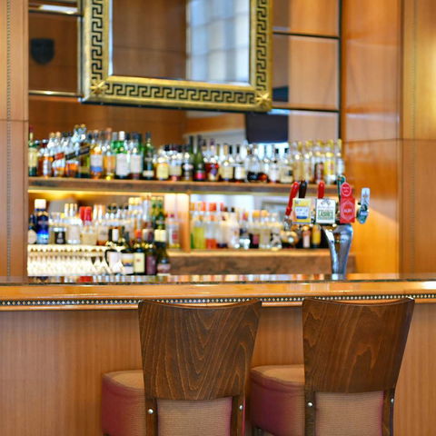 Duxton Hotel - Tourism Canberra 13