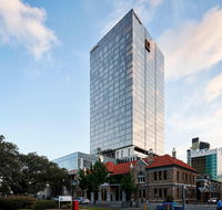 The Westin Perth - Tourism Canberra