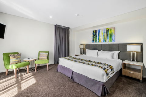 Metro Hotel Perth, South Perth - Tourism Canberra 9