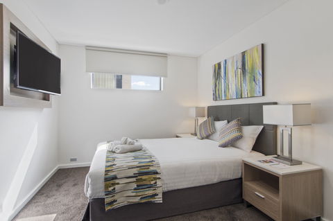 Metro Hotel Perth, South Perth - Tourism Canberra 10