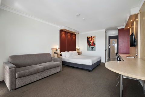 Metro Hotel Perth, South Perth - Tourism Canberra 12
