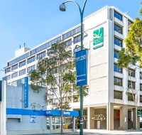 Quality Hotel Ambassador Perth - Tourism Canberra