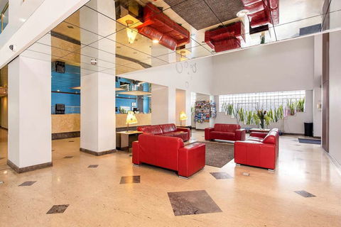 Quality Hotel Ambassador Perth - Tourism Canberra 2