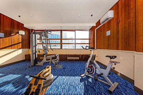 Quality Hotel Ambassador Perth - Tourism Canberra 12