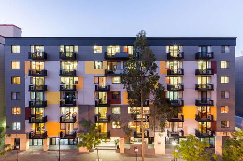 Mont Clare Boutique Apartments - Tourism Canberra 1