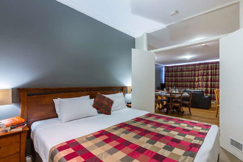 Mont Clare Boutique Apartments - Tourism Canberra 4