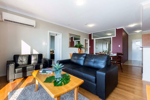 Mont Clare Boutique Apartments - Tourism Canberra 5