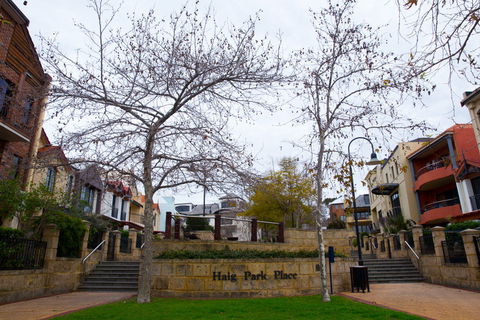 Regal Apartments - Tourism Canberra 2