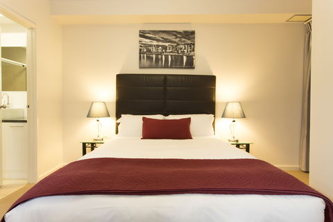 Regal Apartments - Tourism Canberra 5