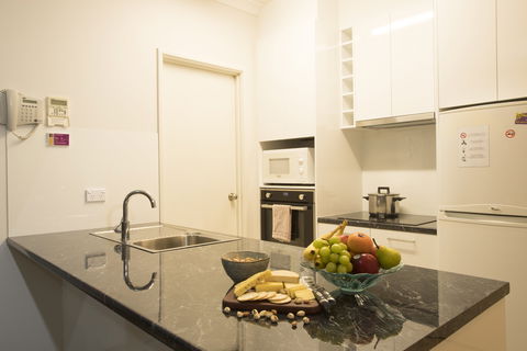Regal Apartments - Tourism Canberra 10