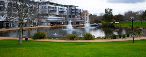 Regal Apartments - Tourism Canberra 11