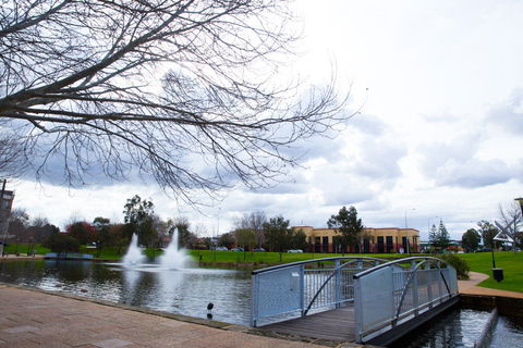 Regal Apartments - Tourism Canberra 12