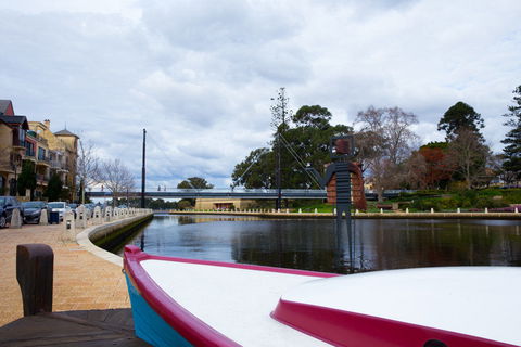 Regal Apartments - Tourism Canberra 13