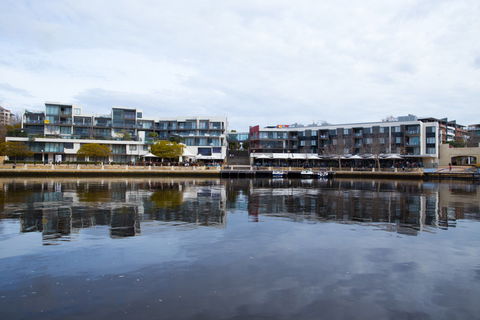 Regal Apartments - Tourism Canberra 14