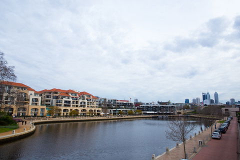 Regal Apartments - Tourism Canberra 16