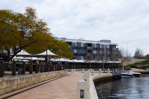 Regal Apartments - Tourism Canberra 17