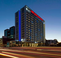 Aloft Perth - Tourism Canberra