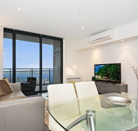 Astra Apartments Perth - Tourism Canberra