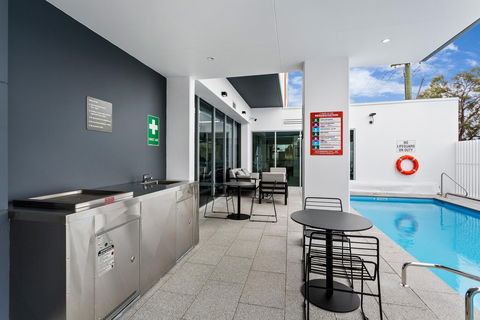 Quest Perth Ascot - Tourism Canberra 1