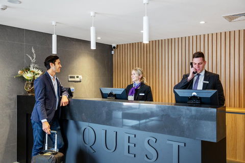 Quest Perth Ascot - Tourism Canberra 9