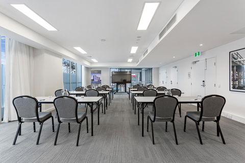 Quest Perth Ascot - Tourism Canberra 17