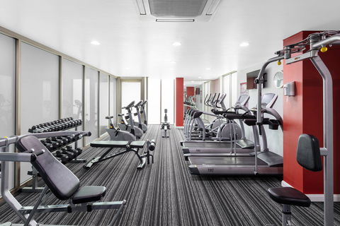 Meriton Suites North Ryde - Tourism Canberra 6