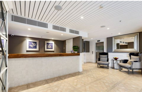Miramare Gardens Boutique Accommodation - Tourism Canberra 1