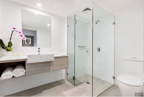 Miramare Gardens Boutique Accommodation - Tourism Canberra 5