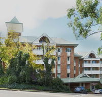 Nesuto Pennant Hills Sydney Apt Hotel - Tourism Canberra