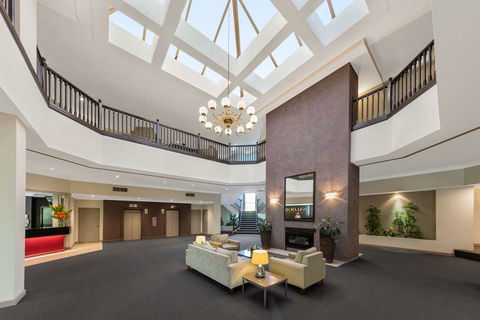 Nesuto Pennant Hills Sydney Apt Hotel - Tourism Canberra 3